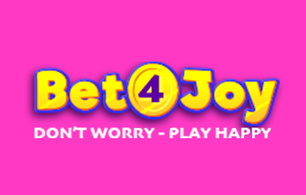 Bet4Joy Casino